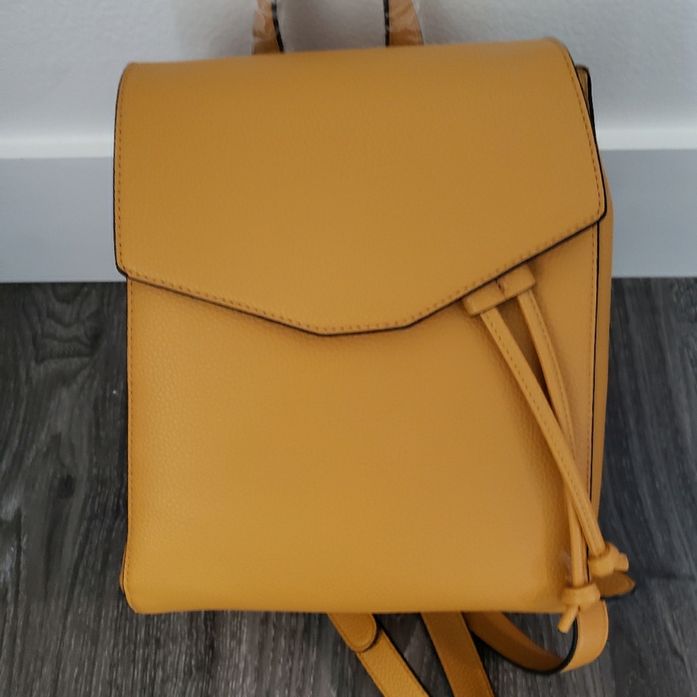 Jaclyn Smith Collection Backpack